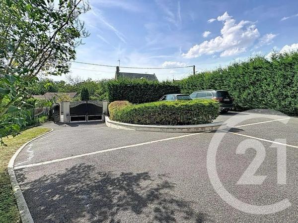 Maison à vendre  6 pièces - 150,13 m 2   NOYON  - 60