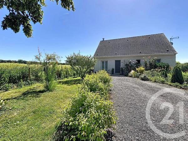 Maison à vendre  6 pièces - 150,13 m 2   NOYON  - 60