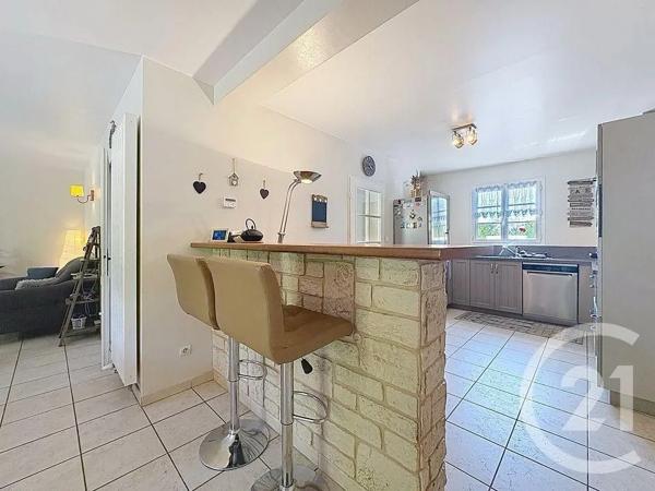 Maison à vendre  6 pièces - 150,13 m 2   NOYON  - 60