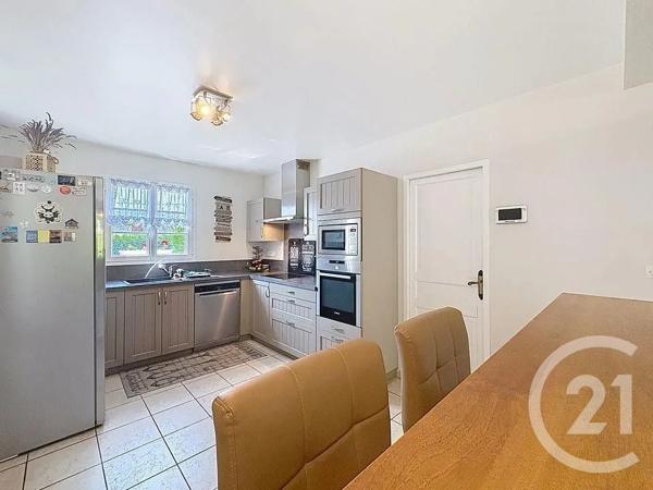 Maison à vendre  6 pièces - 150,13 m 2   NOYON  - 60