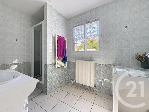 Maison à vendre  6 pièces - 150,13 m 2   NOYON  - 60