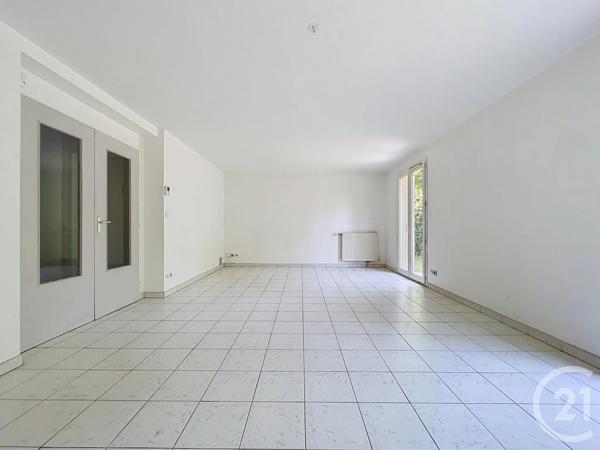 Maison à vendre  5 pièces - 89 m 2   MARGNY LES COMPIEGNE  - 60