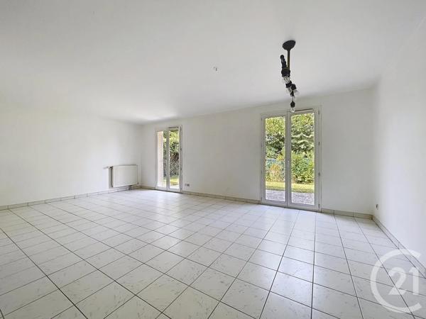 Maison à vendre  5 pièces - 89 m 2   MARGNY LES COMPIEGNE  - 60