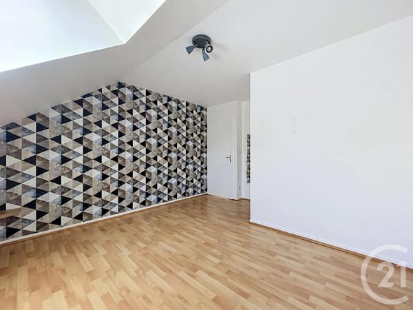 Maison à vendre  5 pièces - 89 m 2   MARGNY LES COMPIEGNE  - 60