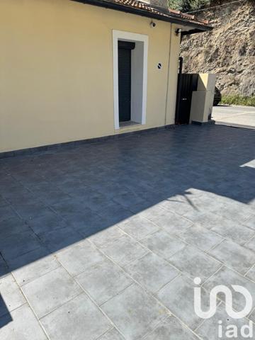 Appartement à vendre 4 pièces 62 m² Roquebrune-Cap-Martin