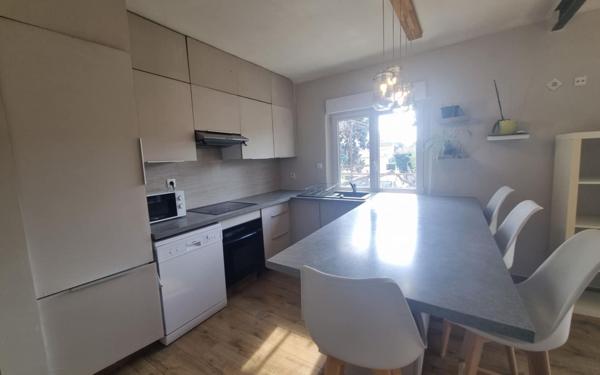 Maison à vendre    7 pièces • 175 m2 Montfavet - Avignon