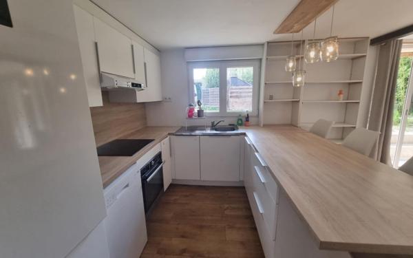 Maison à vendre    7 pièces • 175 m2 Montfavet - Avignon