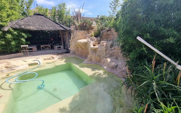 Maison à vendre    7 pièces • 175 m2 Montfavet - Avignon