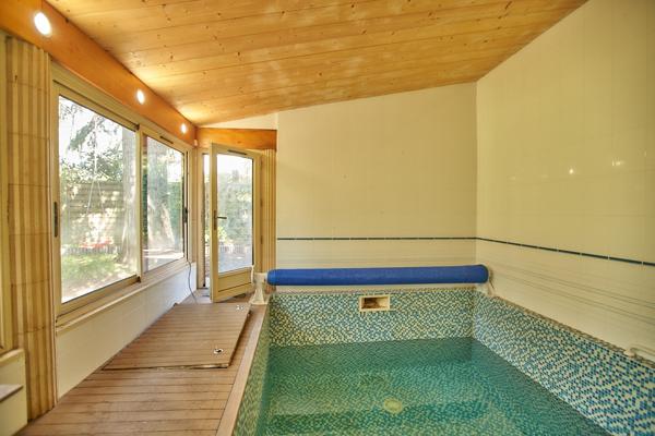 Grande Maison avec Jardin et piscine - Rueil Triangle d'or