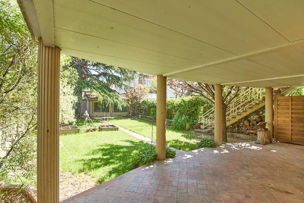 Grande Maison avec Jardin et piscine - Rueil Triangle d'or