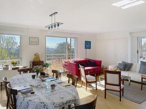 T3 Mouvaux Secteur Marcq-Wasquehal-Mouvaux 111 m²