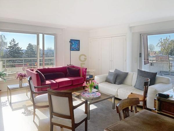 T3 Mouvaux Secteur Marcq-Wasquehal-Mouvaux 111 m²