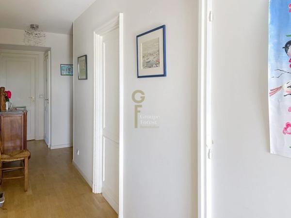 T3 Mouvaux Secteur Marcq-Wasquehal-Mouvaux 111 m²