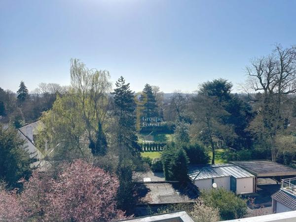 T3 Mouvaux Secteur Marcq-Wasquehal-Mouvaux 111 m²