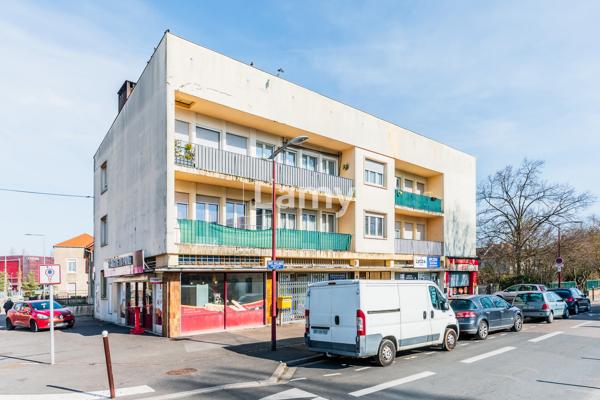 Appartement t4 106 m2