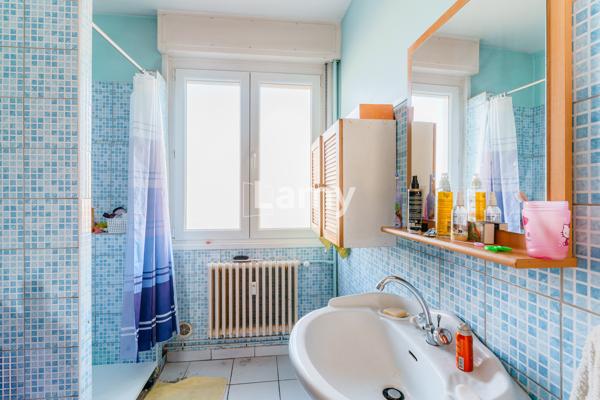 Appartement t4 106 m2