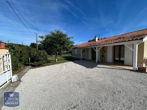 Maison à louer 5 pièces 108.11m² Montbeton (82290)