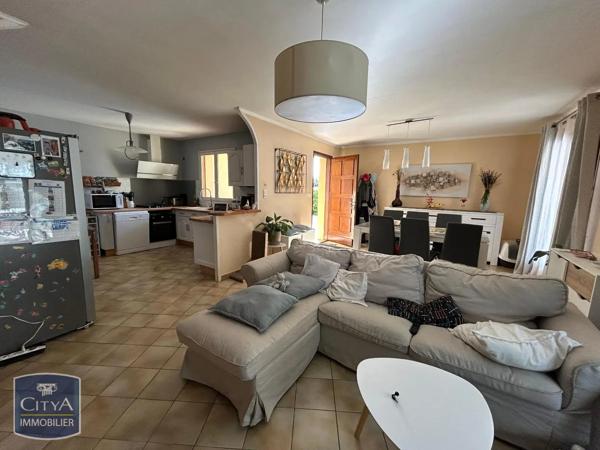 Maison à louer 5 pièces 108.11m² Montbeton (82290)