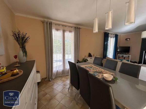 Maison à louer 5 pièces 108.11m² Montbeton (82290)