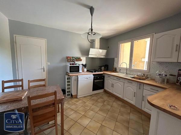 Maison à louer 5 pièces 108.11m² Montbeton (82290)