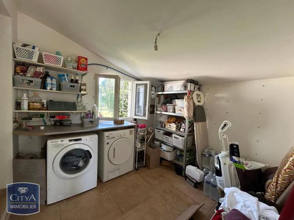 Maison à louer 5 pièces 108.11m² Montbeton (82290)