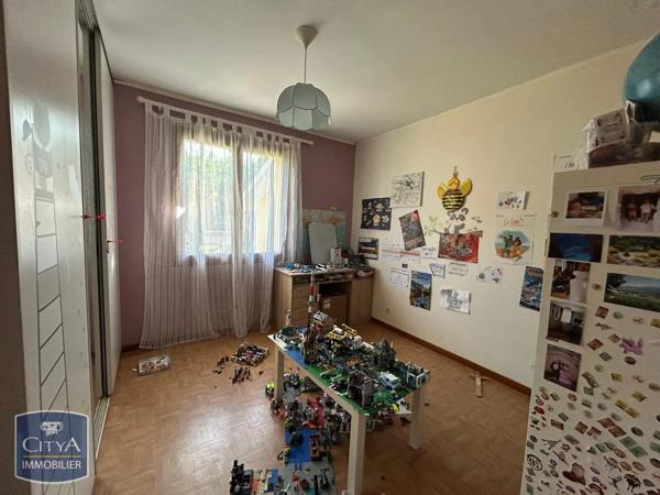 Maison à louer 5 pièces 108.11m² Montbeton (82290)