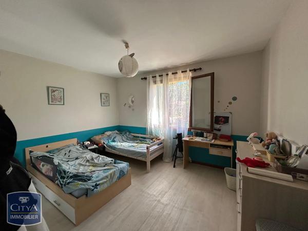 Maison à louer 5 pièces 108.11m² Montbeton (82290)