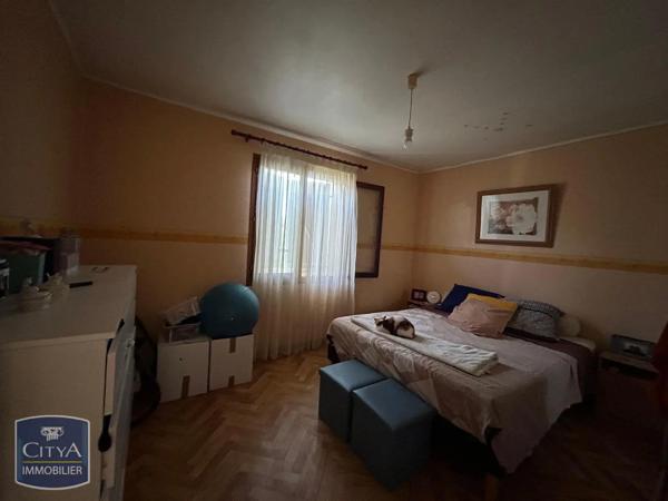 Maison à louer 5 pièces 108.11m² Montbeton (82290)
