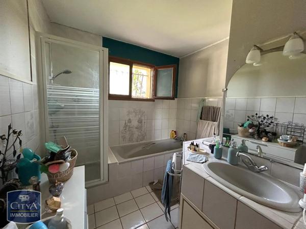 Maison à louer 5 pièces 108.11m² Montbeton (82290)