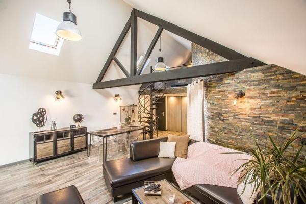 Appartement Maison Alencon 4 pièce(s) 98 m2