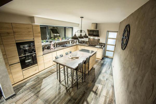 Appartement Maison Alencon 4 pièce(s) 98 m2