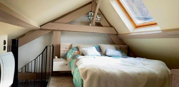 Appartement Maison Alencon 4 pièce(s) 98 m2