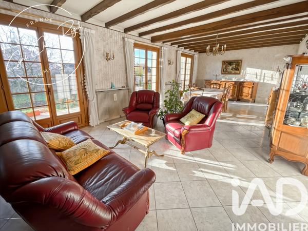 Maison à vendre 6 pièces 166 m² Tremblay-en-France