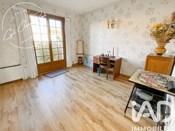 Maison à vendre 6 pièces 166 m² Tremblay-en-France