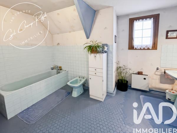Maison à vendre 6 pièces 166 m² Tremblay-en-France