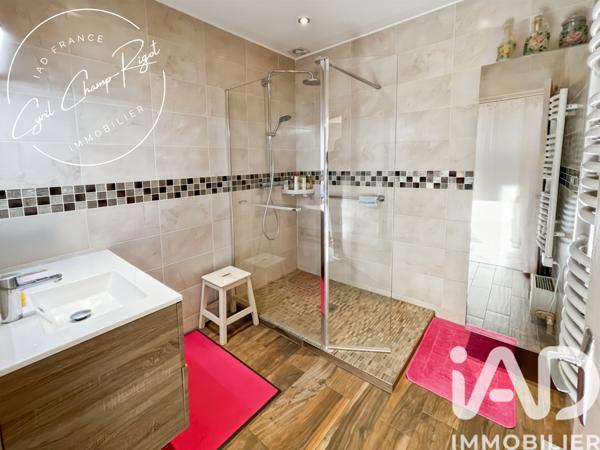 Maison à vendre 6 pièces 166 m² Tremblay-en-France