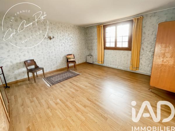 Maison à vendre 6 pièces 166 m² Tremblay-en-France