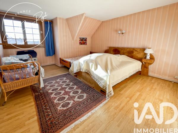 Maison à vendre 6 pièces 166 m² Tremblay-en-France