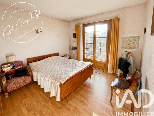 Maison à vendre 6 pièces 166 m² Tremblay-en-France