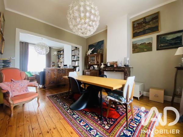 Maison à vendre 5 pièces 155 m² Cambrai