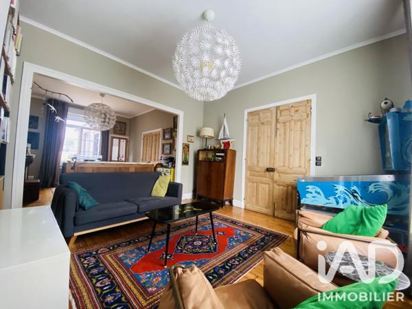 Maison à vendre 5 pièces 155 m² Cambrai