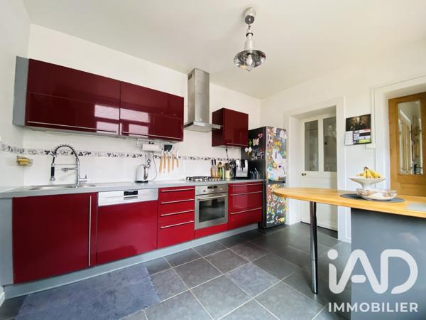 Maison à vendre 5 pièces 155 m² Cambrai