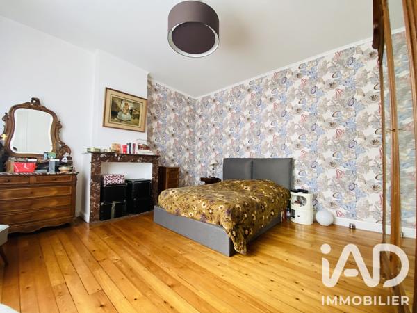 Maison à vendre 5 pièces 155 m² Cambrai