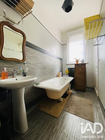 Maison à vendre 5 pièces 155 m² Cambrai