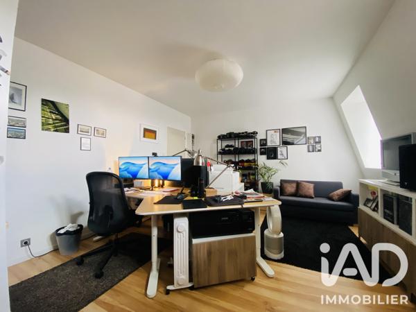 Maison à vendre 5 pièces 155 m² Cambrai