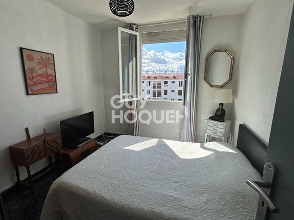 À vendre à Perpignan (66000) - Quartier Moulin-à-Vent: Appartement 3 pièces