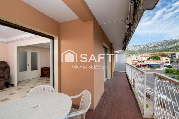 Proximité centre ville