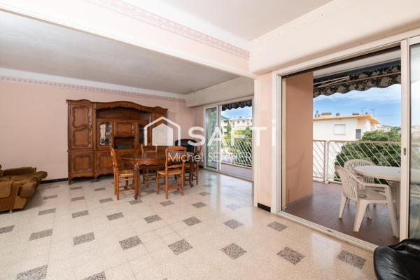 Proximité centre ville