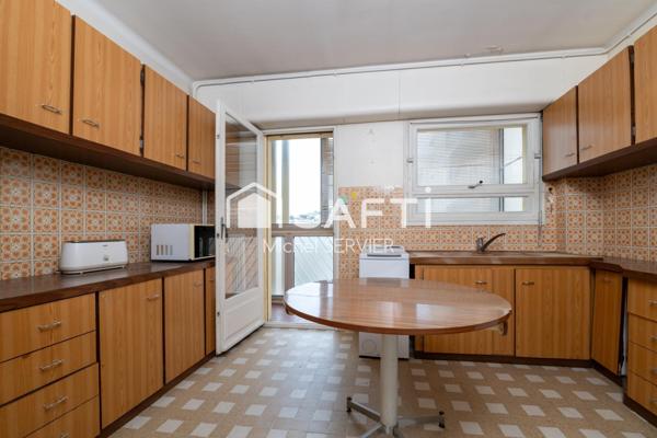 Proximité centre ville