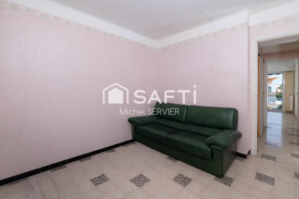 Proximité centre ville